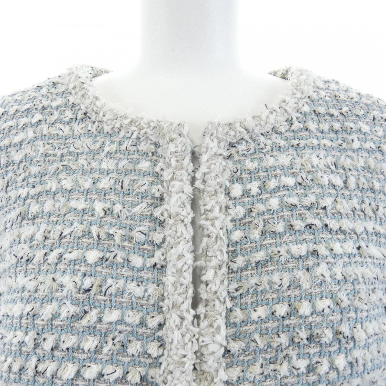 フォクシーブティック FOXEY BOUTIQUE 42654 ジャケット