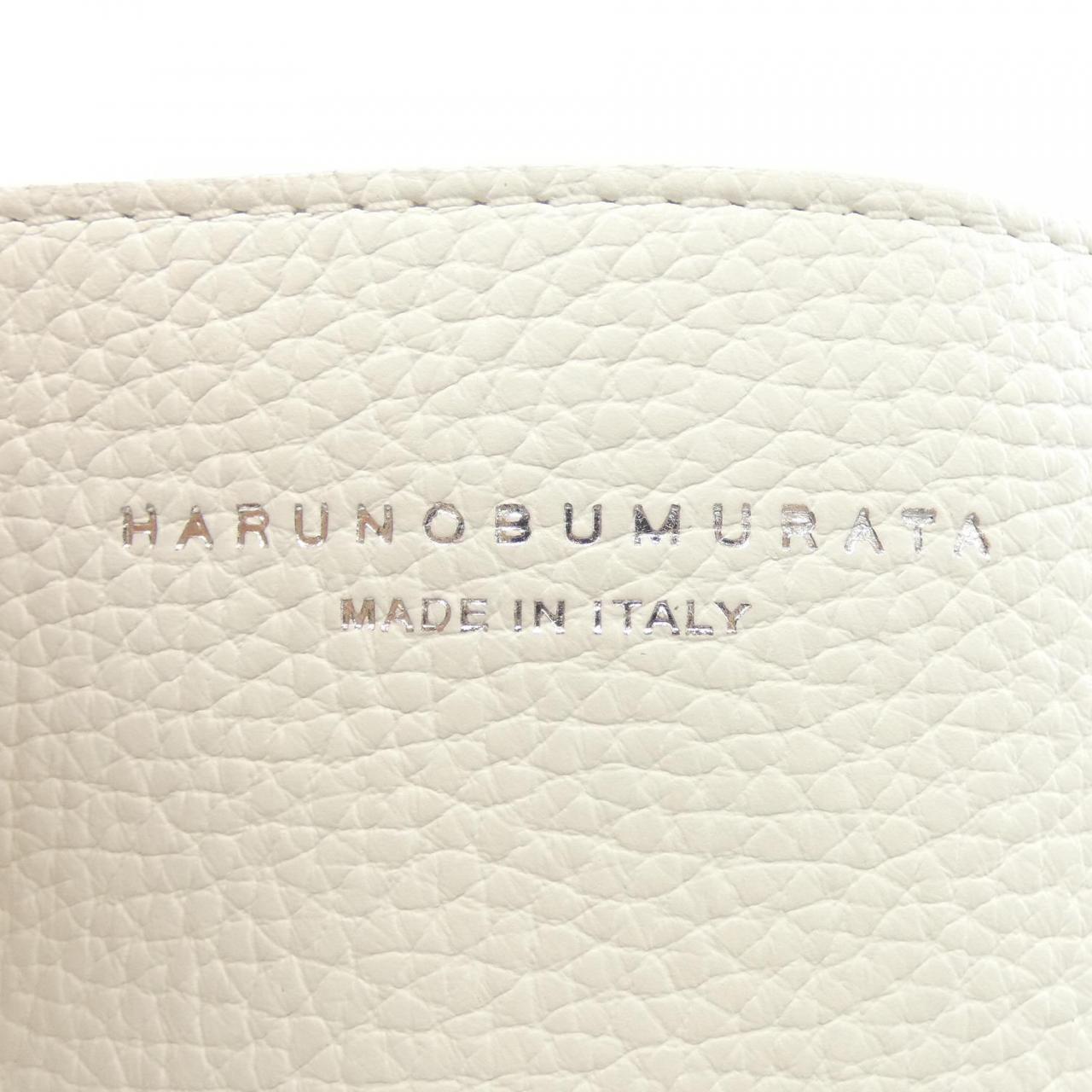 HARUNOBUMURATA BAG