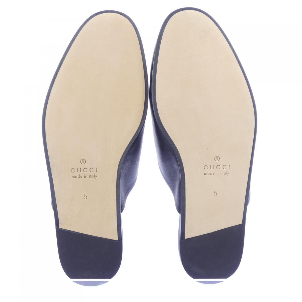 グッチ GUCCI 850140 シューズ