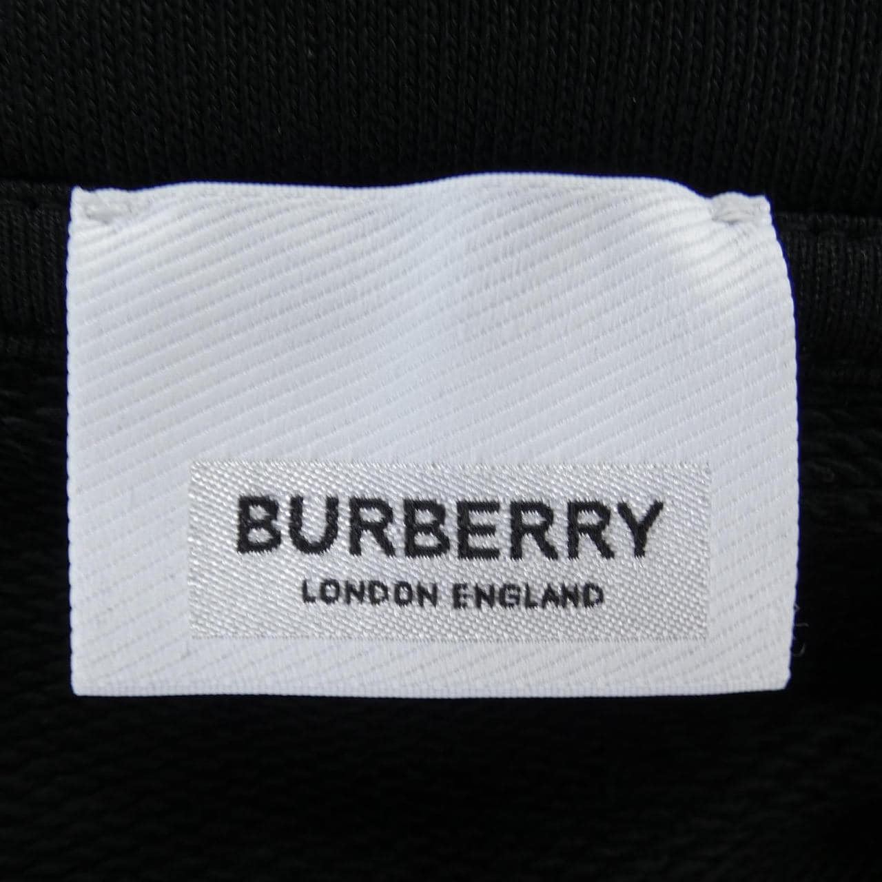 バーバリー BURBERRY 80407871 パーカー