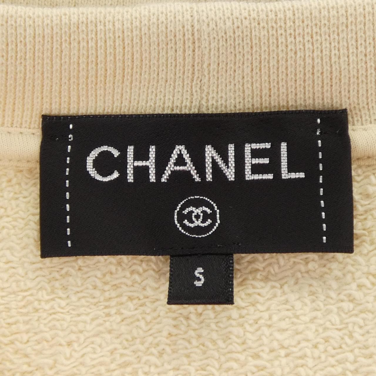 シャネル CHANEL RUE CAMBON P64788K60781 スウェット
