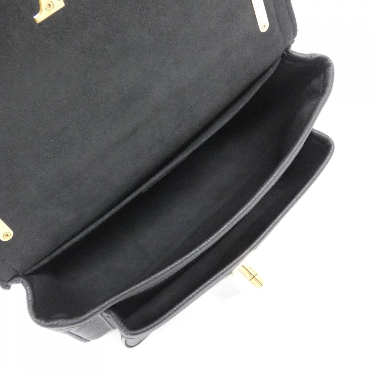 ルイヴィトン ロックミー チェーンバッグ M57073 ショルダーバッグ
