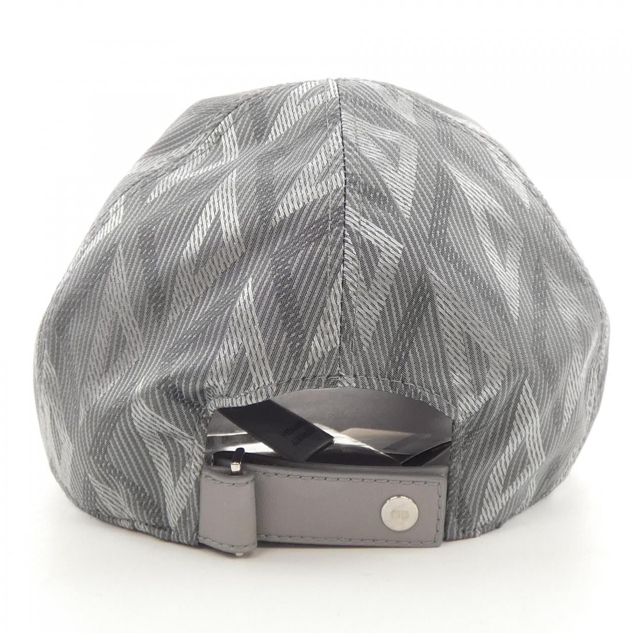 ディオール DIOR CD DIAMOND 393C908A5910 キャップ
