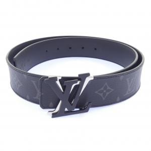 ルイヴィトン LOUIS VUITTON LVシェイク 40MM リバーシブル M0714 BELT