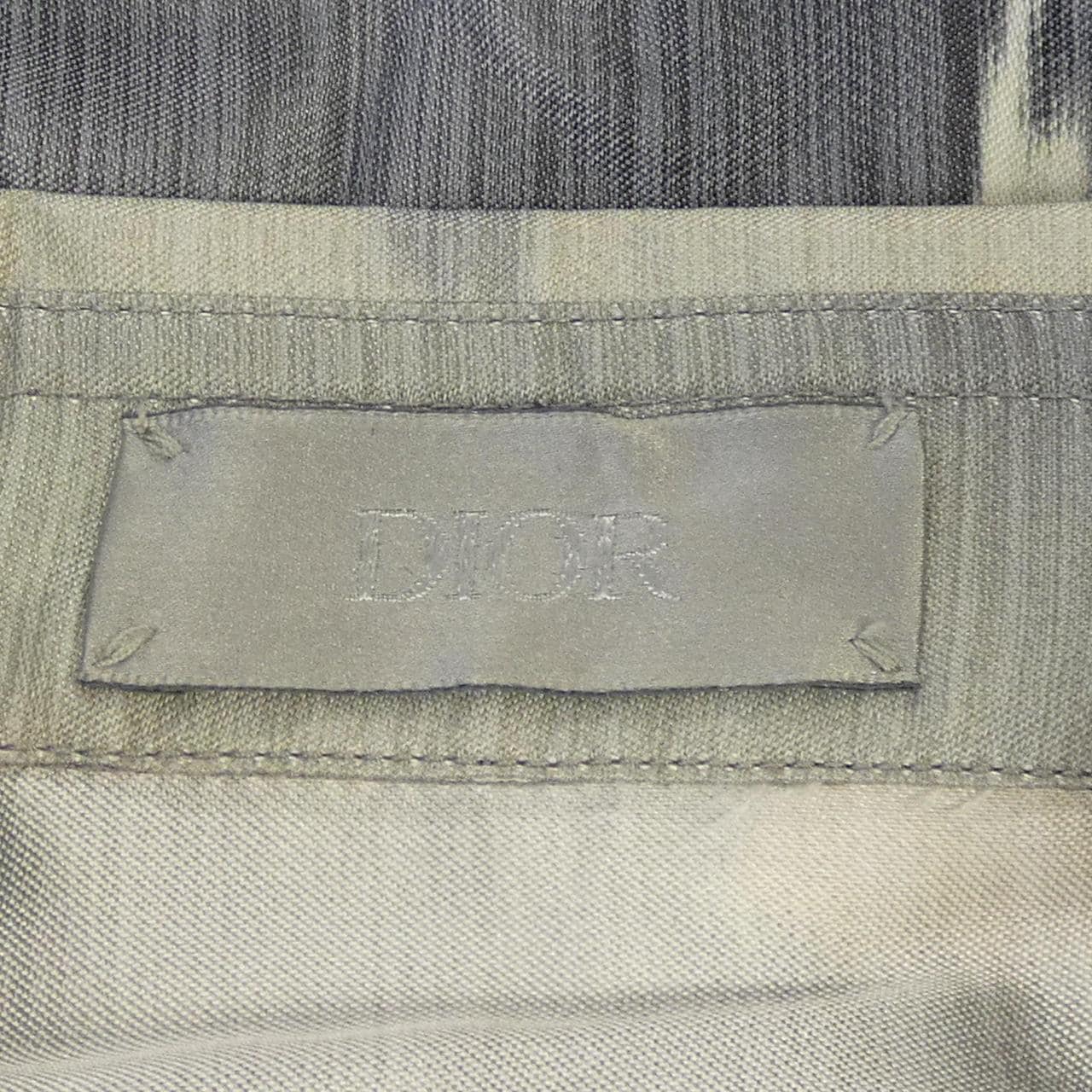 ディオール DIOR ピータードイグ PETER DOIG 143C598A5326 シャツ
