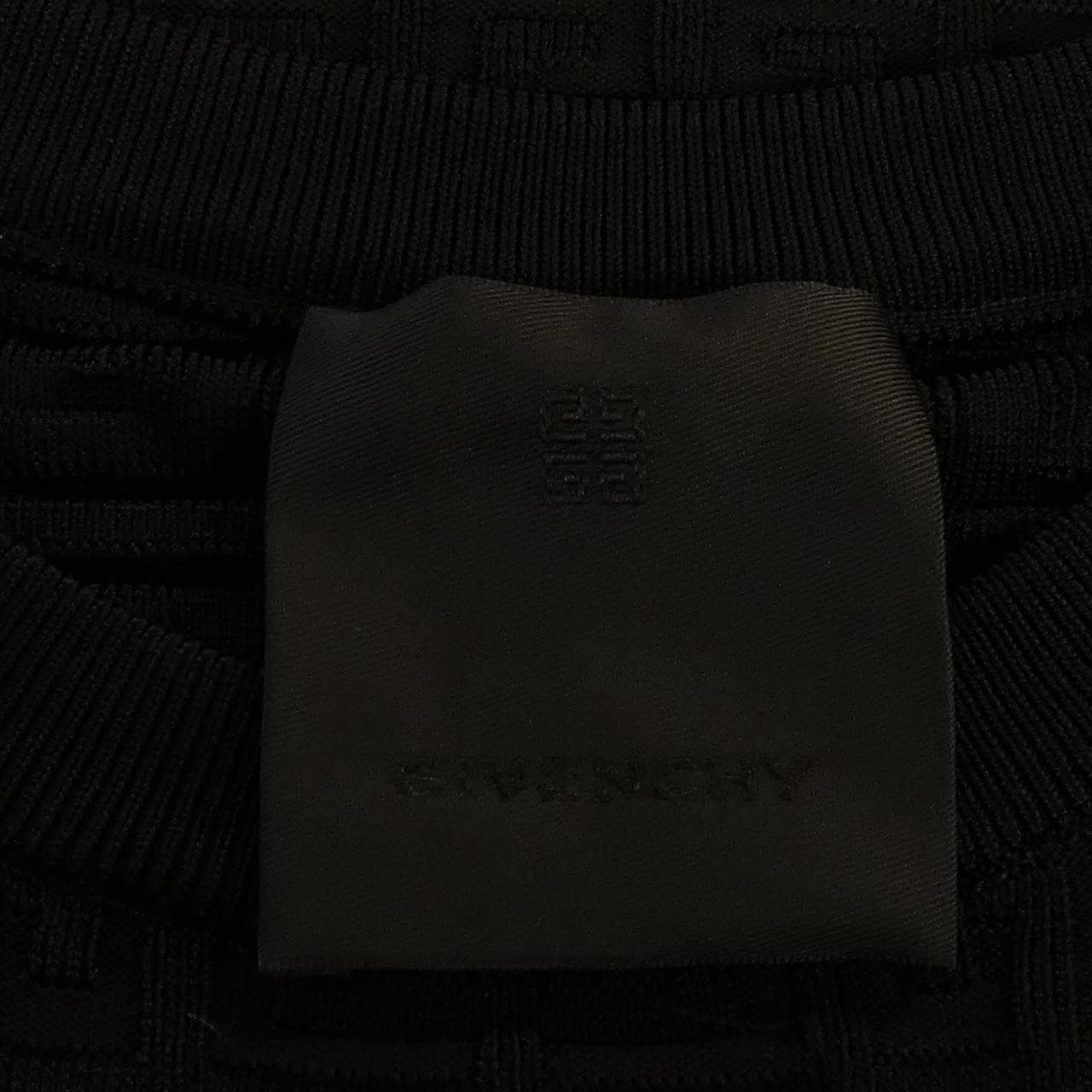 ジバンシー GIVENCHY BW90D24ZA4 ニット