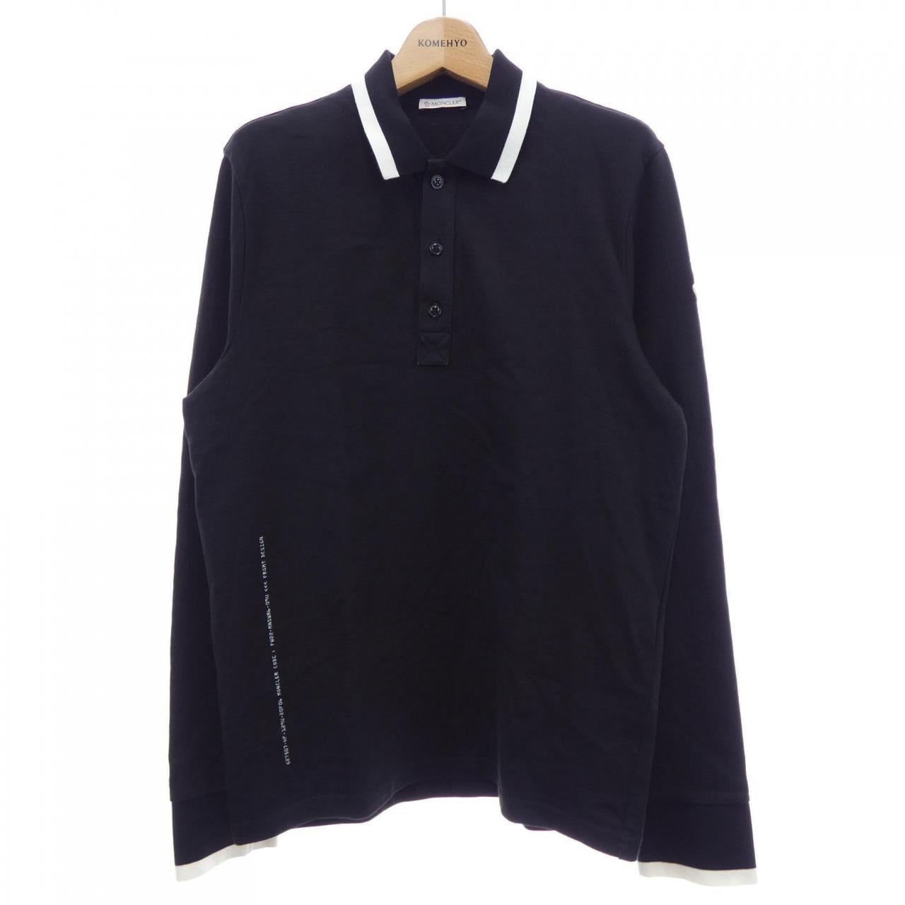 モンクレール ジーニアス MONCLER GENIUS 209U8D00001 ポロシャツ