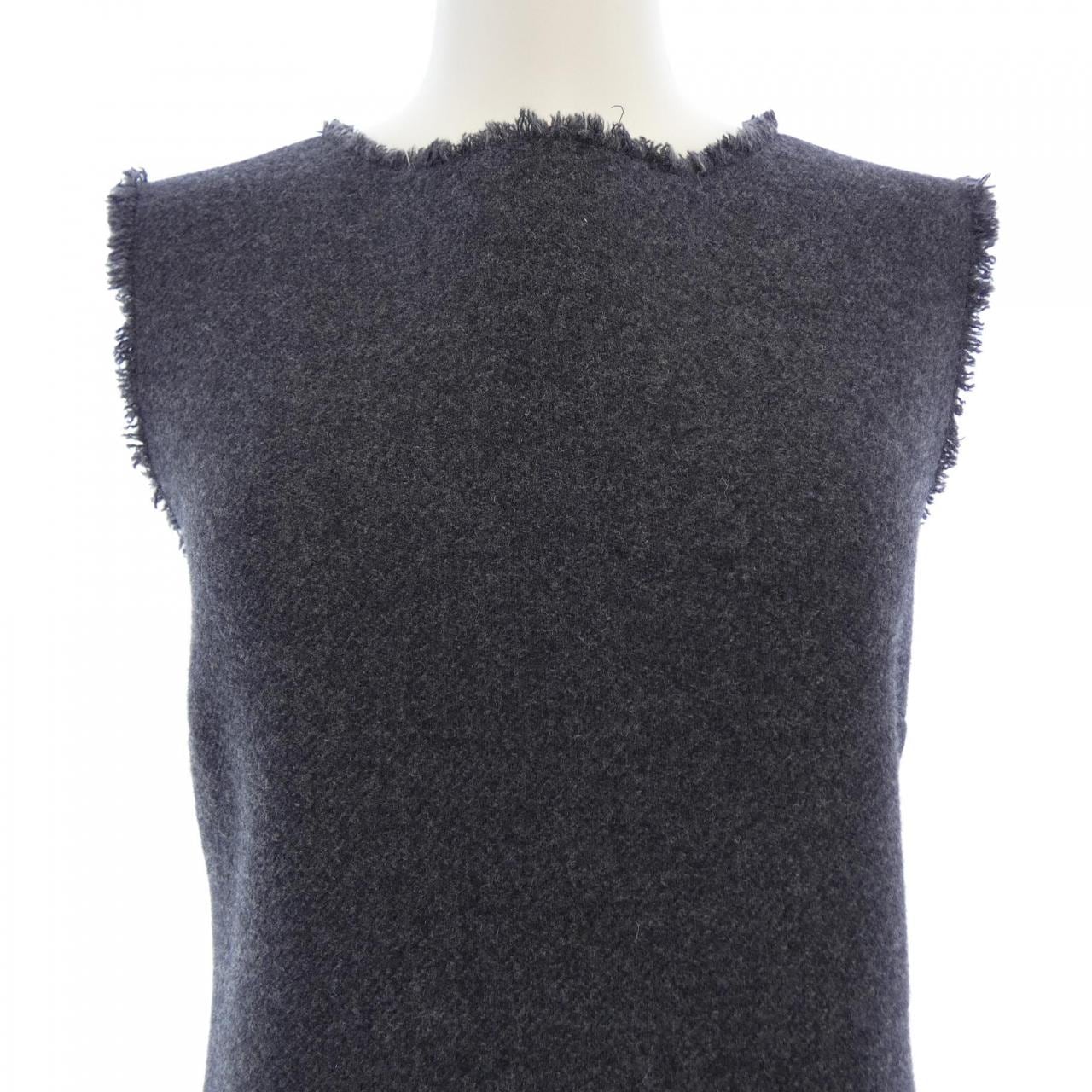 ザロウ THE ROW AMOR DRESS 8369-W1439 ワンピース