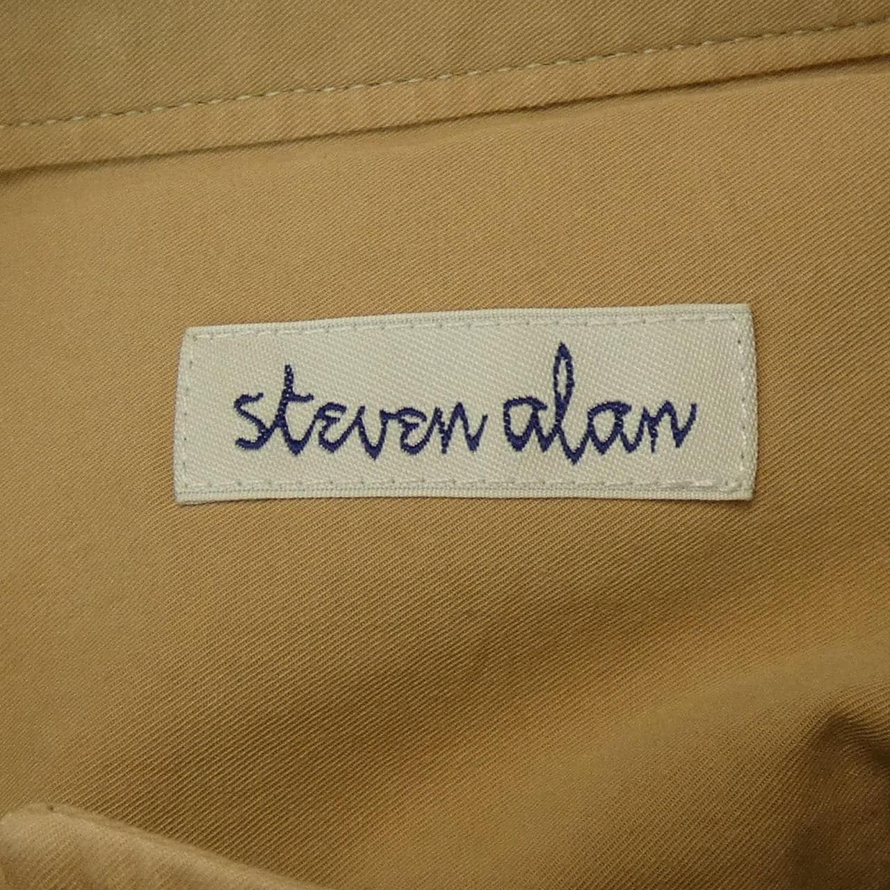 スティーブンアラン STEVEN ALAN ワンピース