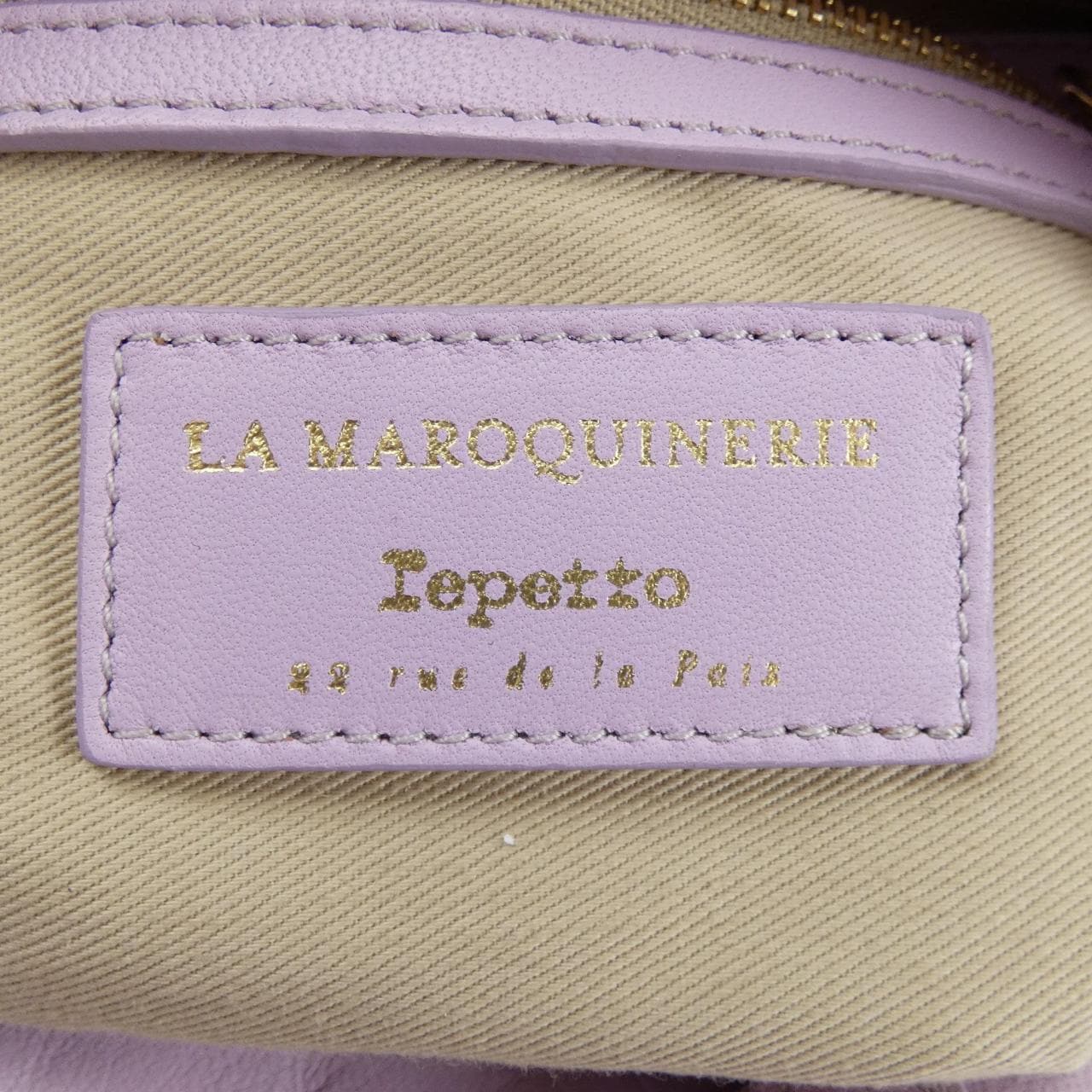 repetto BAG