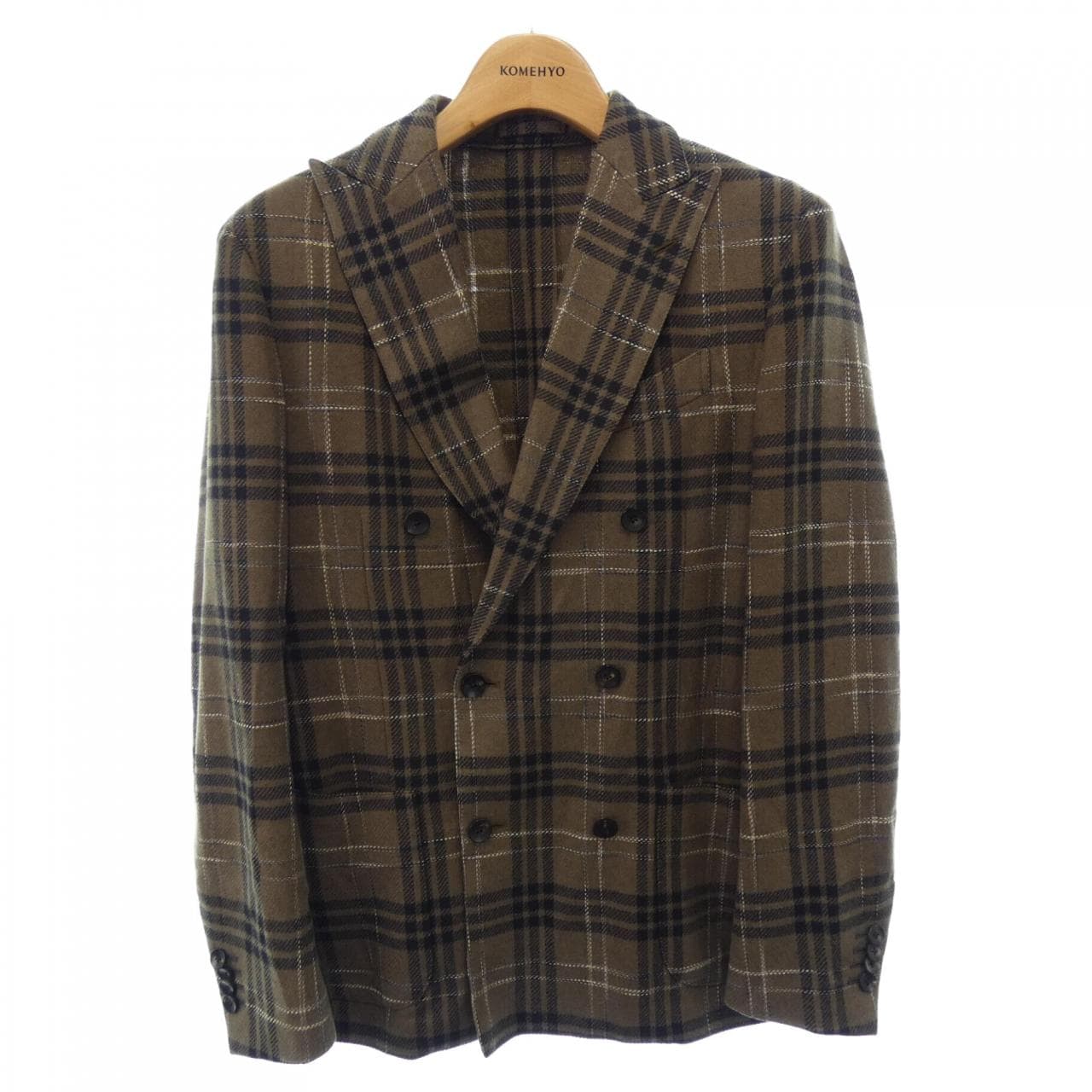 LARDINI jacket