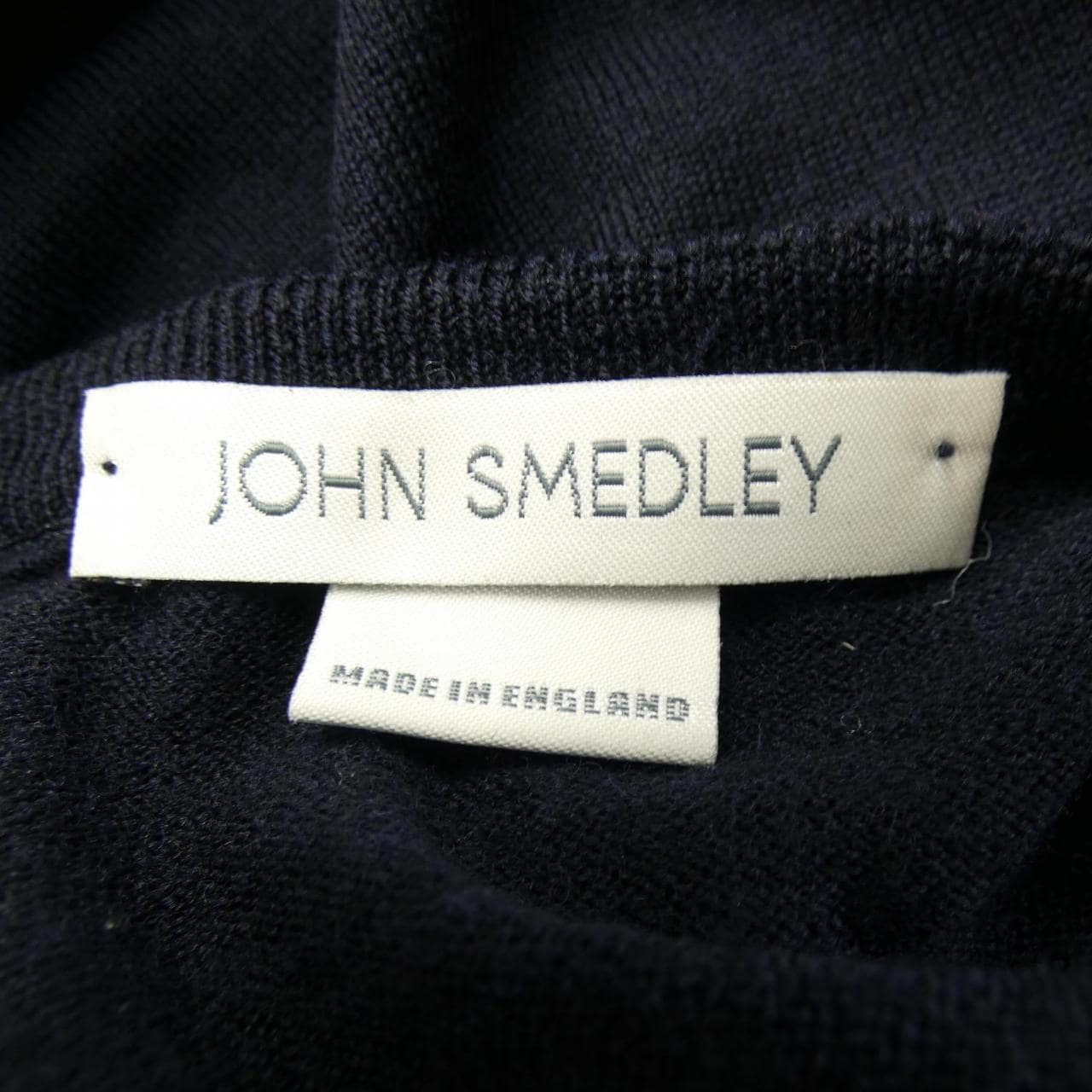 ジョンスメドレー JOHN SMEDLEY ニット