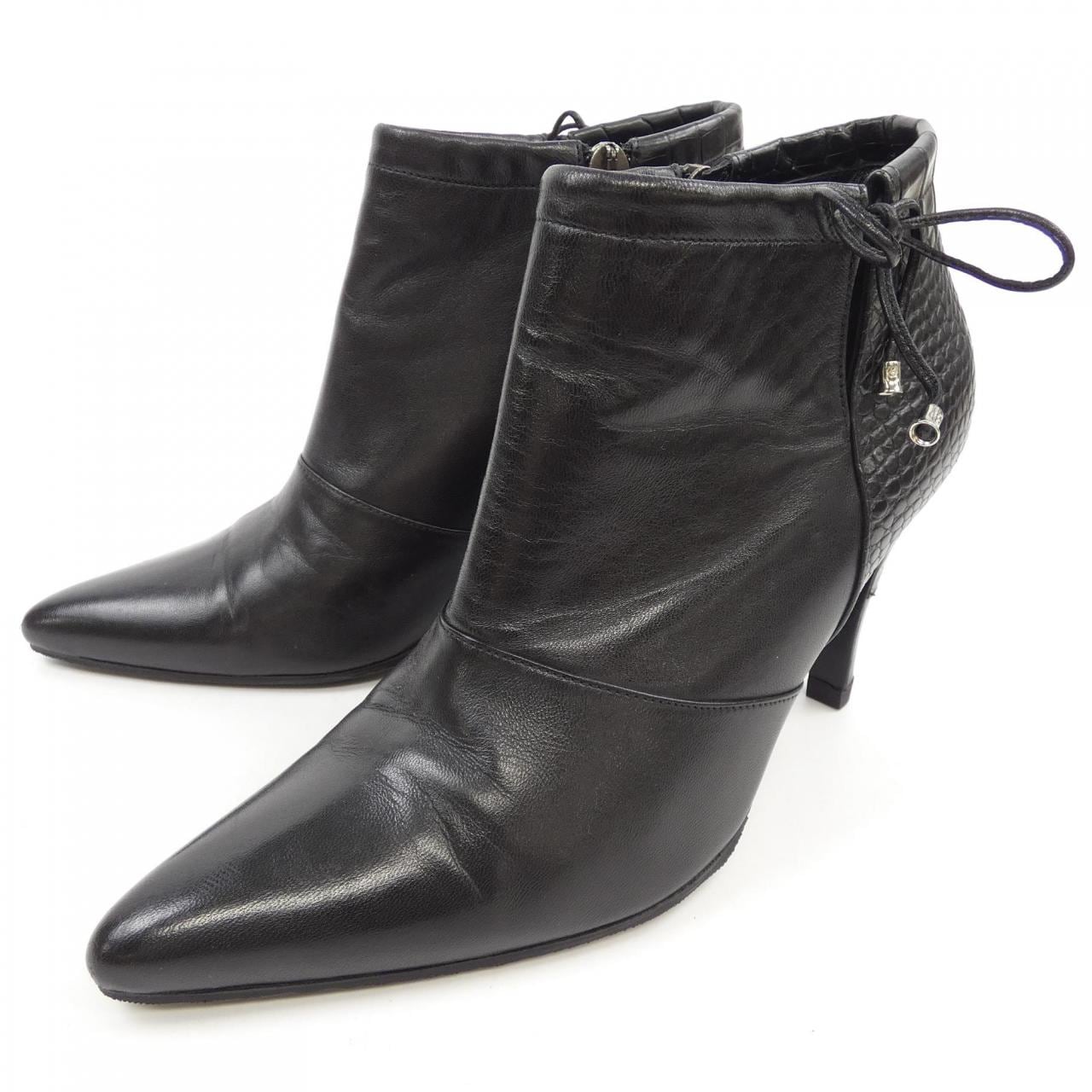 CHANEL CHANEL Boots