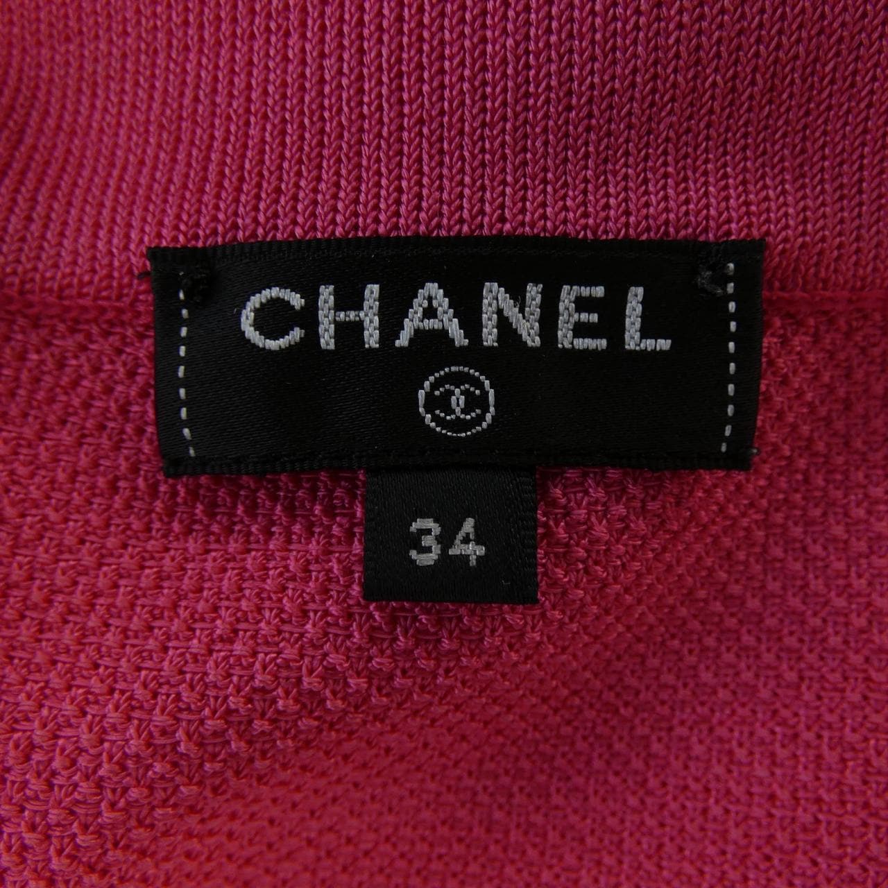 CHANEL香奈兒海賊王