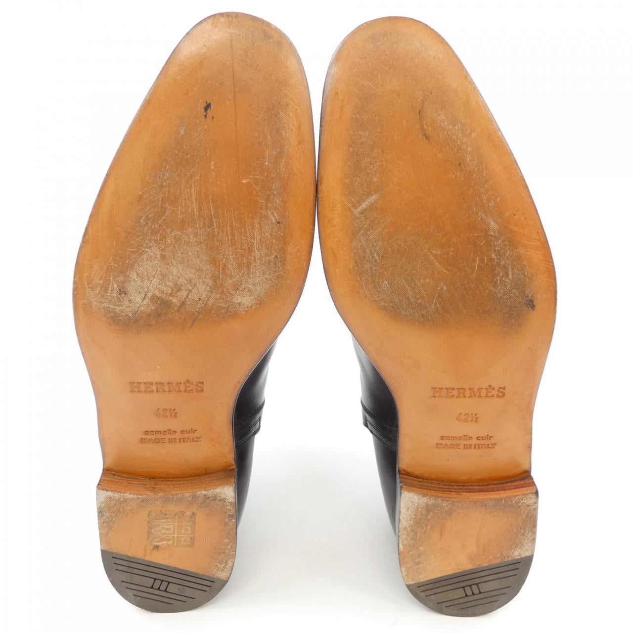 エルメス HERMES ブーツ
