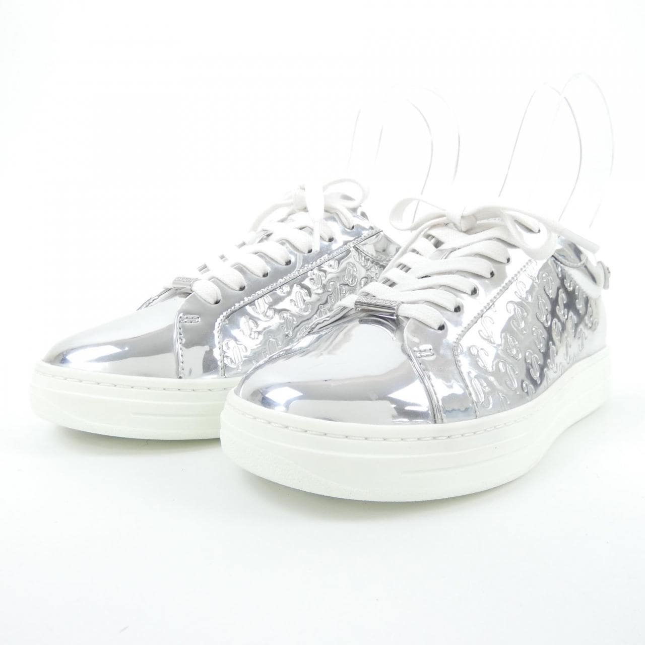 ジミーチュウ JIMMY CHOO スニーカー