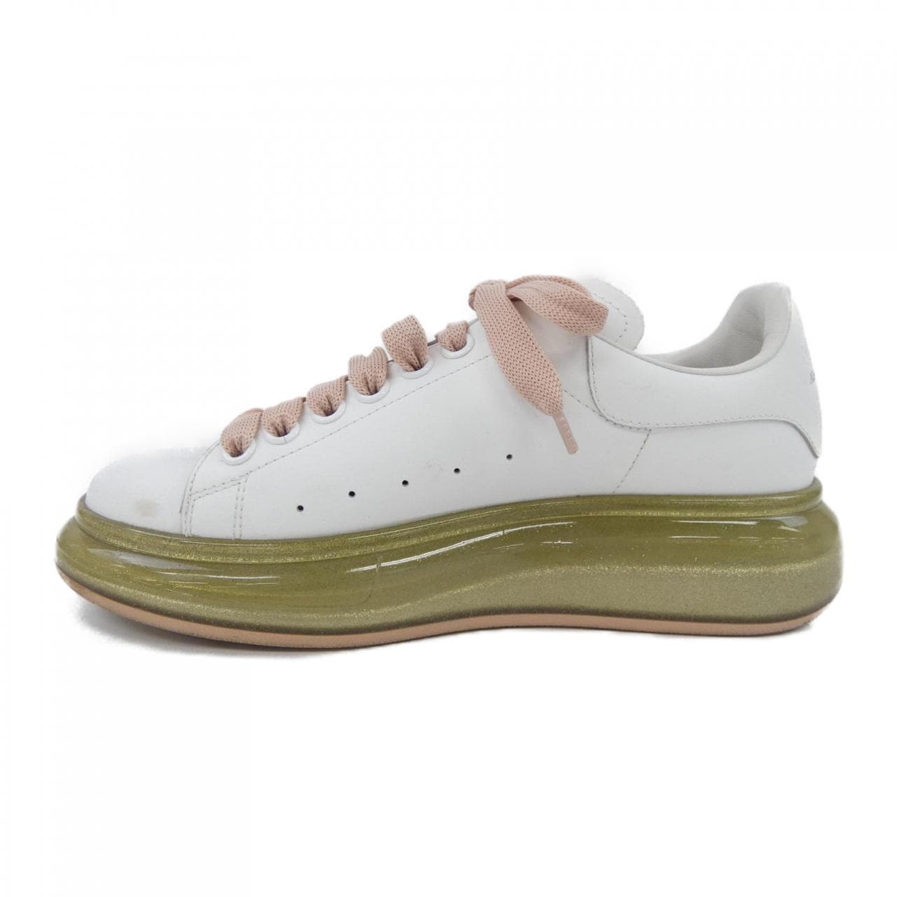 アレキサンダーマックイーン ALEXANDER McQUEEN 634151 スニーカー