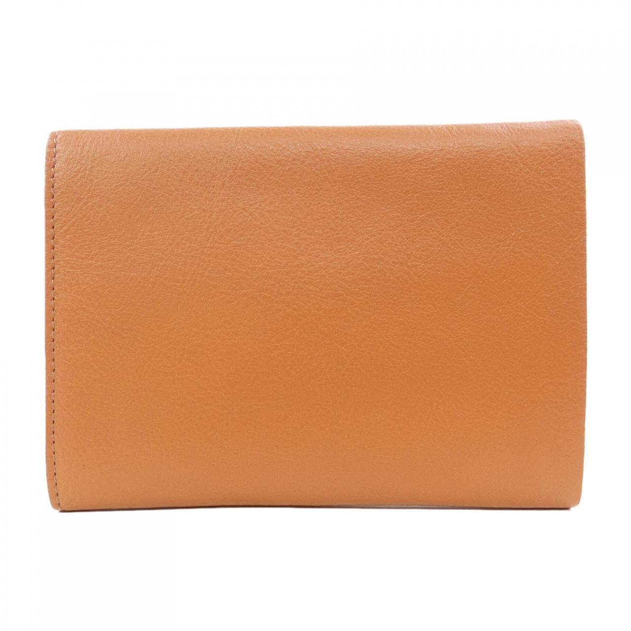 イルビゾンテ IL BISONTE SMW028 WALLET