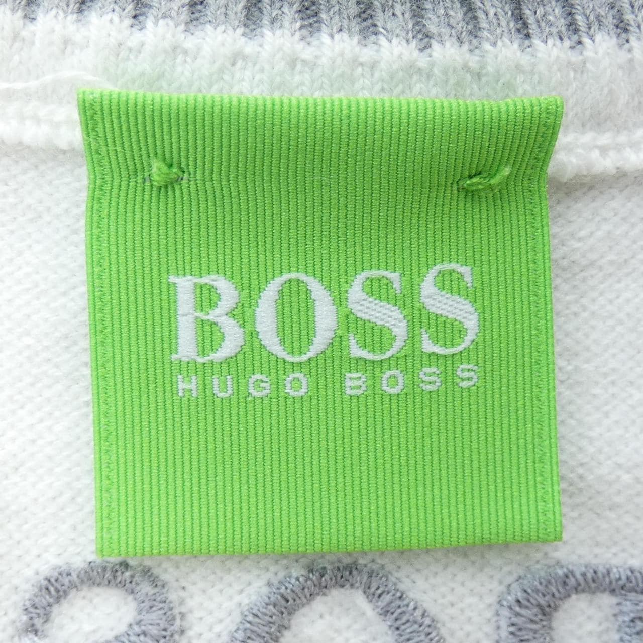 ヒューゴボス HUGO BOSS ニット