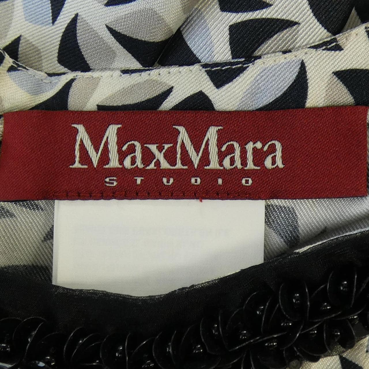 マックスマーラステュディオ Max Mara STUDIO 622607720 ワンピース