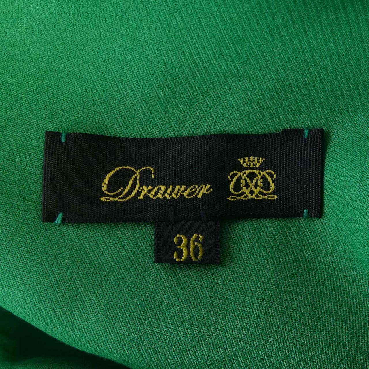 ドゥロワー DRAWER トップス