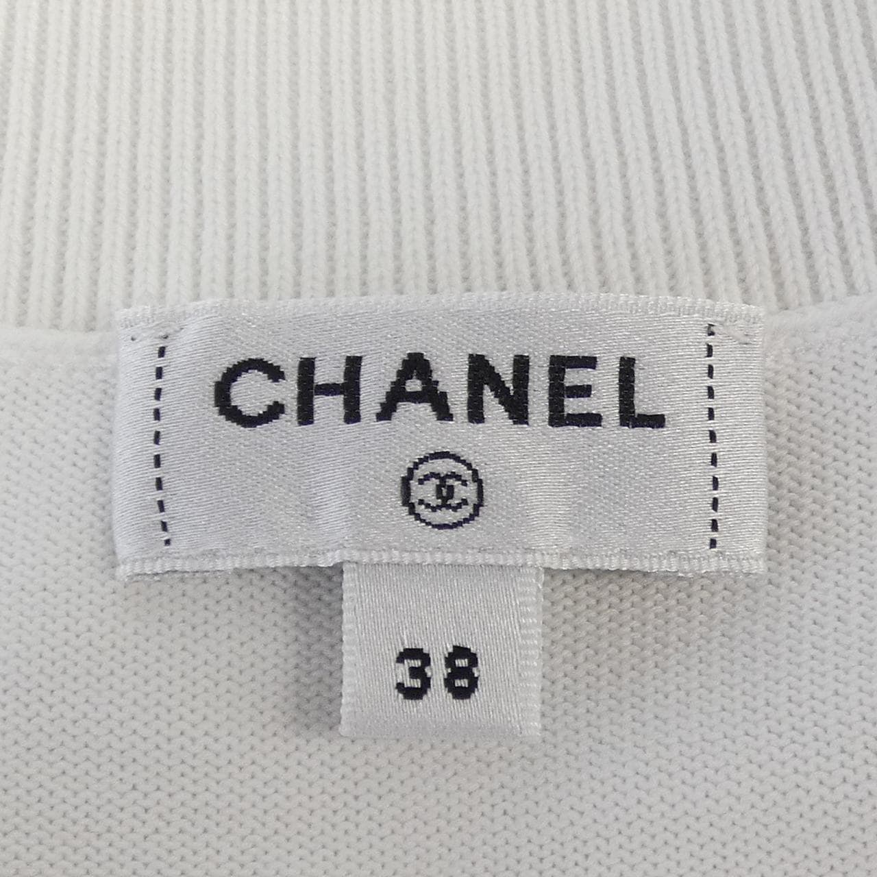 シャネル CHANEL P76585K11038 ニット
