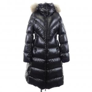 モンクレール MONCLER RIBAFUR ダウンコート