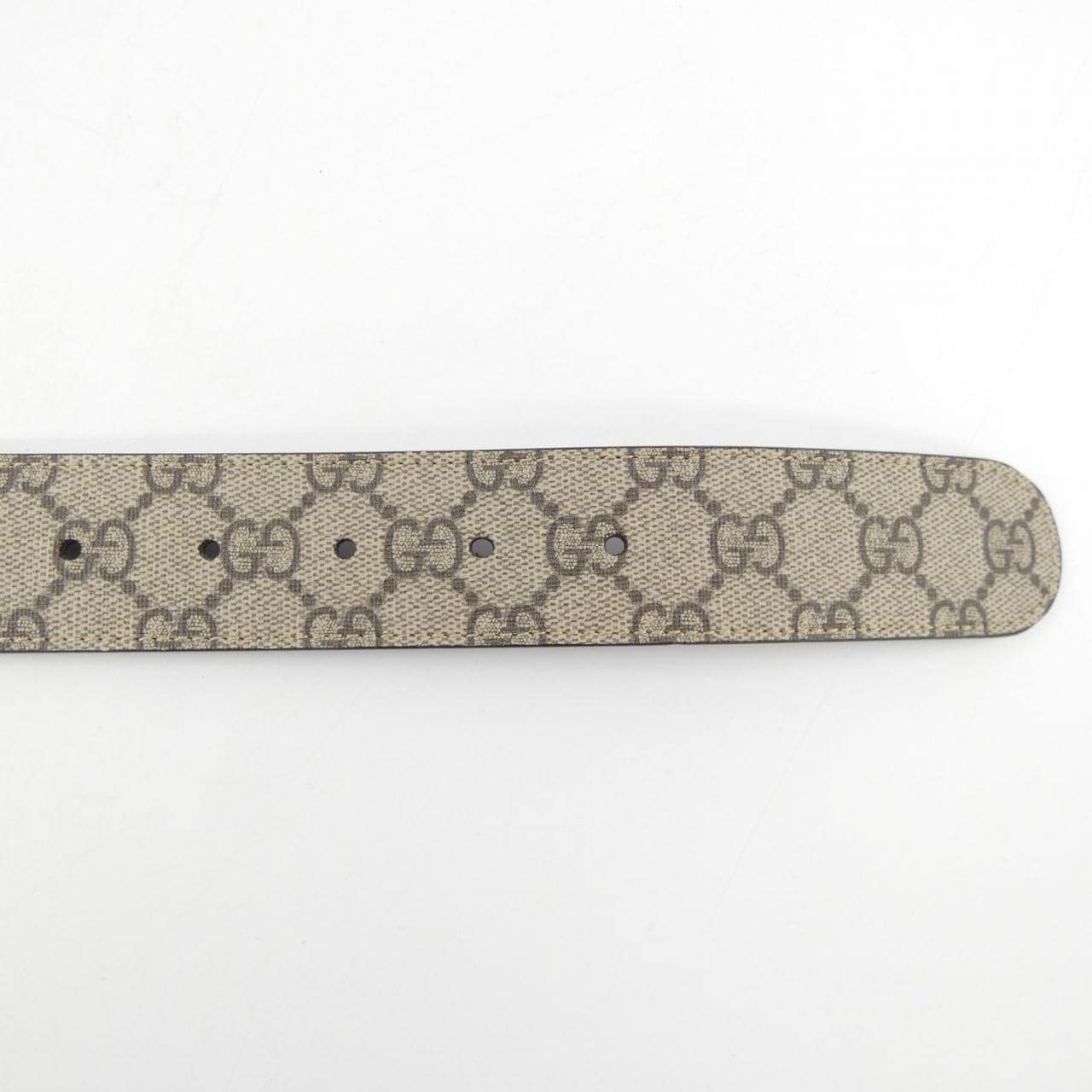 グッチ GUCCI 370543 KGDHG BELT