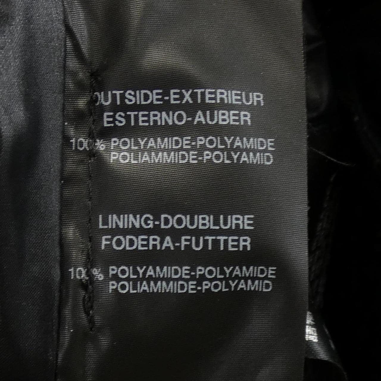 DUVETICA EFIRADUE down coat