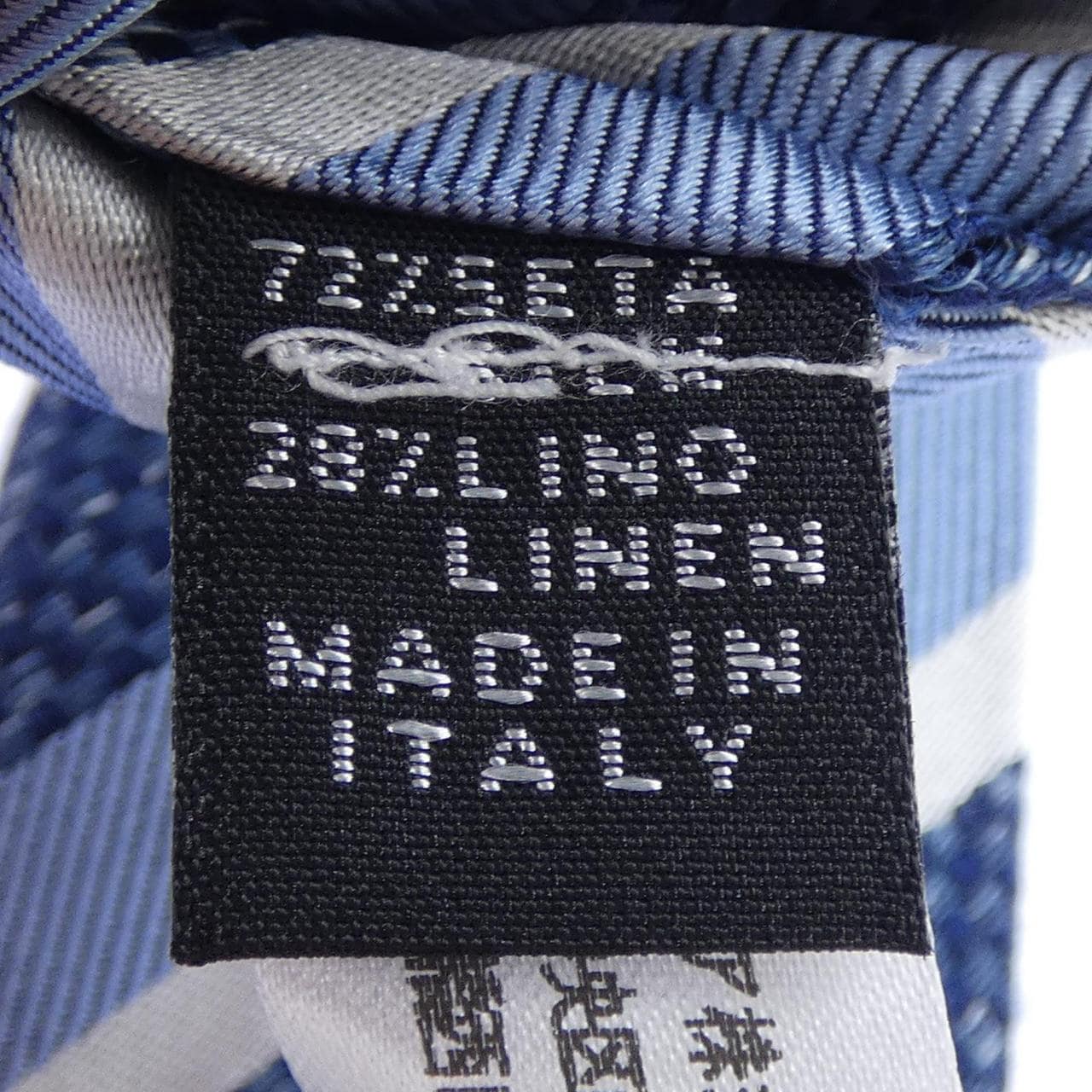 キートン KITON NECKTIE