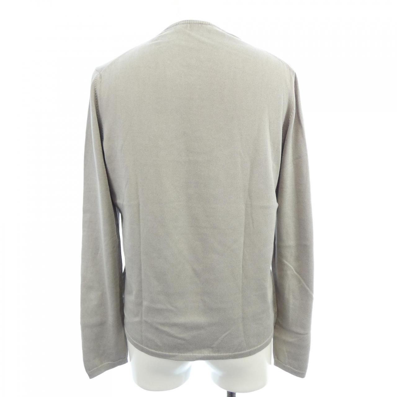 クルチアーニ Cruciani CU3171/B ニット