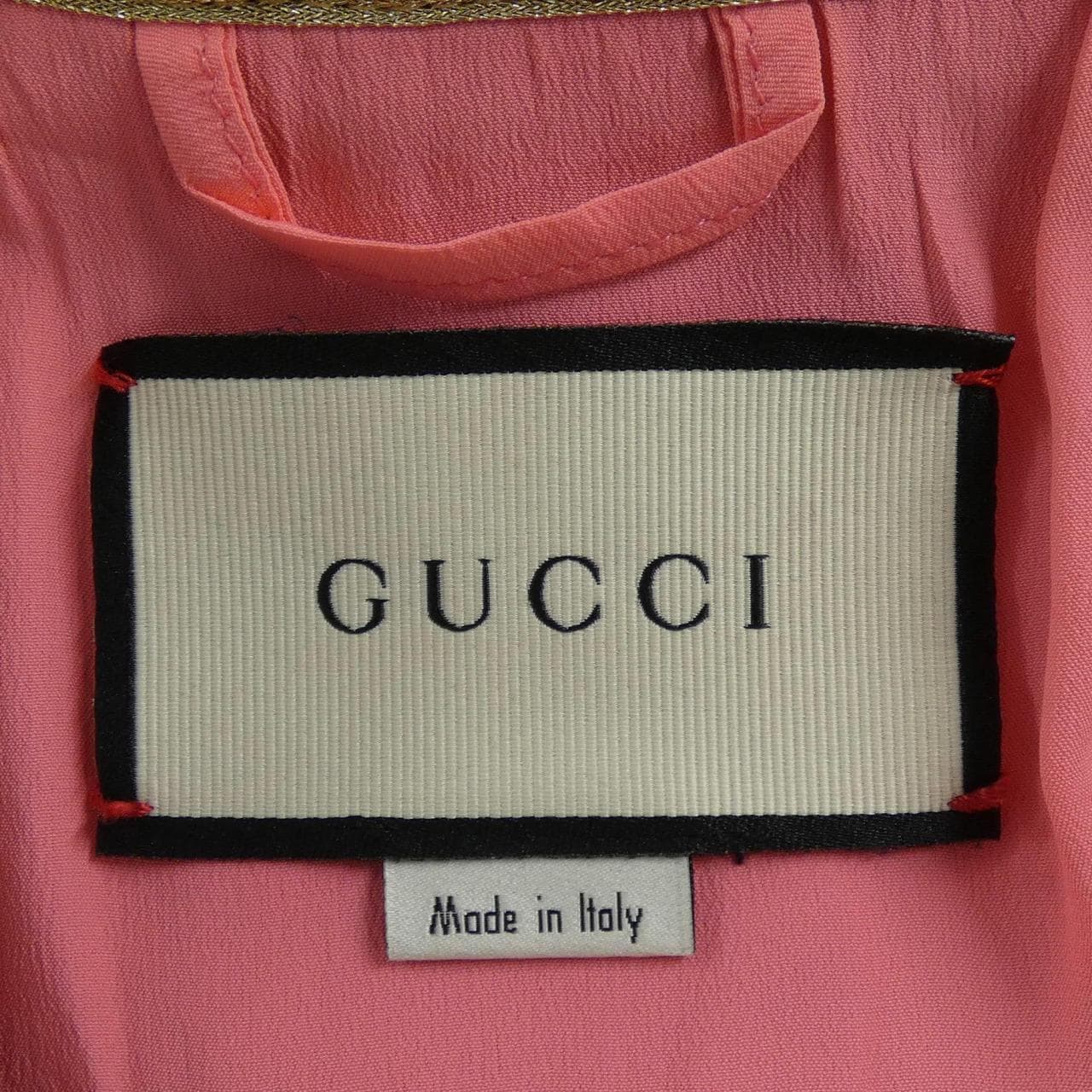 グッチ GUCCI 505056 ZKV09 ジャケット