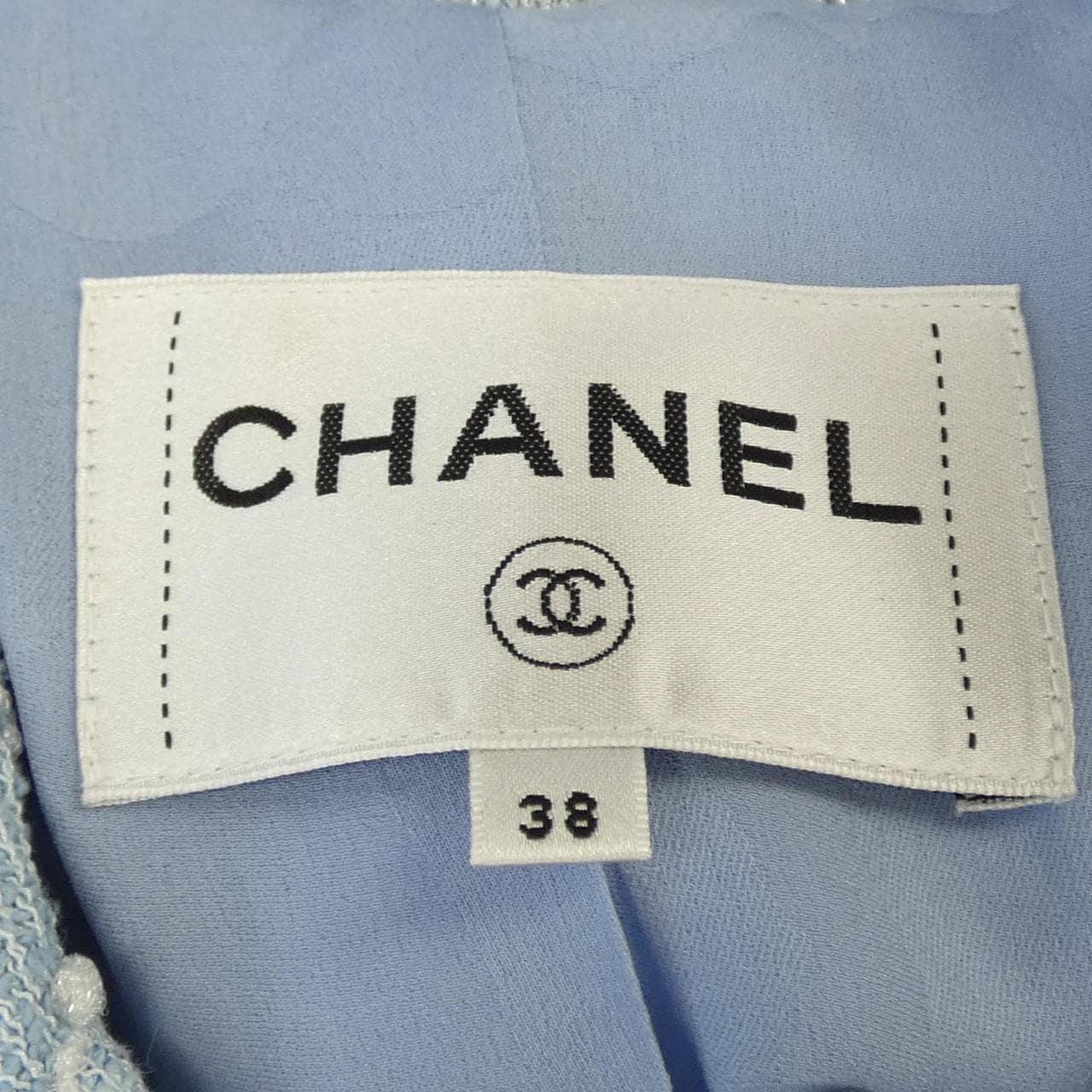 シャネル CHANEL P74444V66071 ジャケット