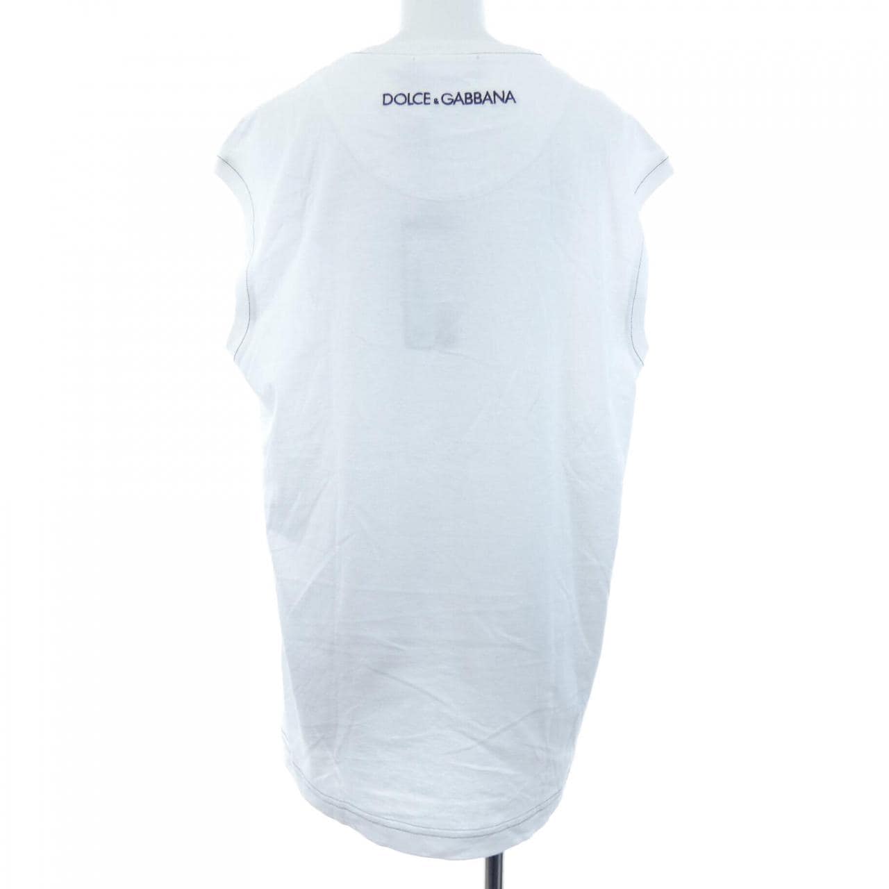ドルチェアンドガッバーナ DOLCE&GABBANA F8L34Z/G7XCL トップス
