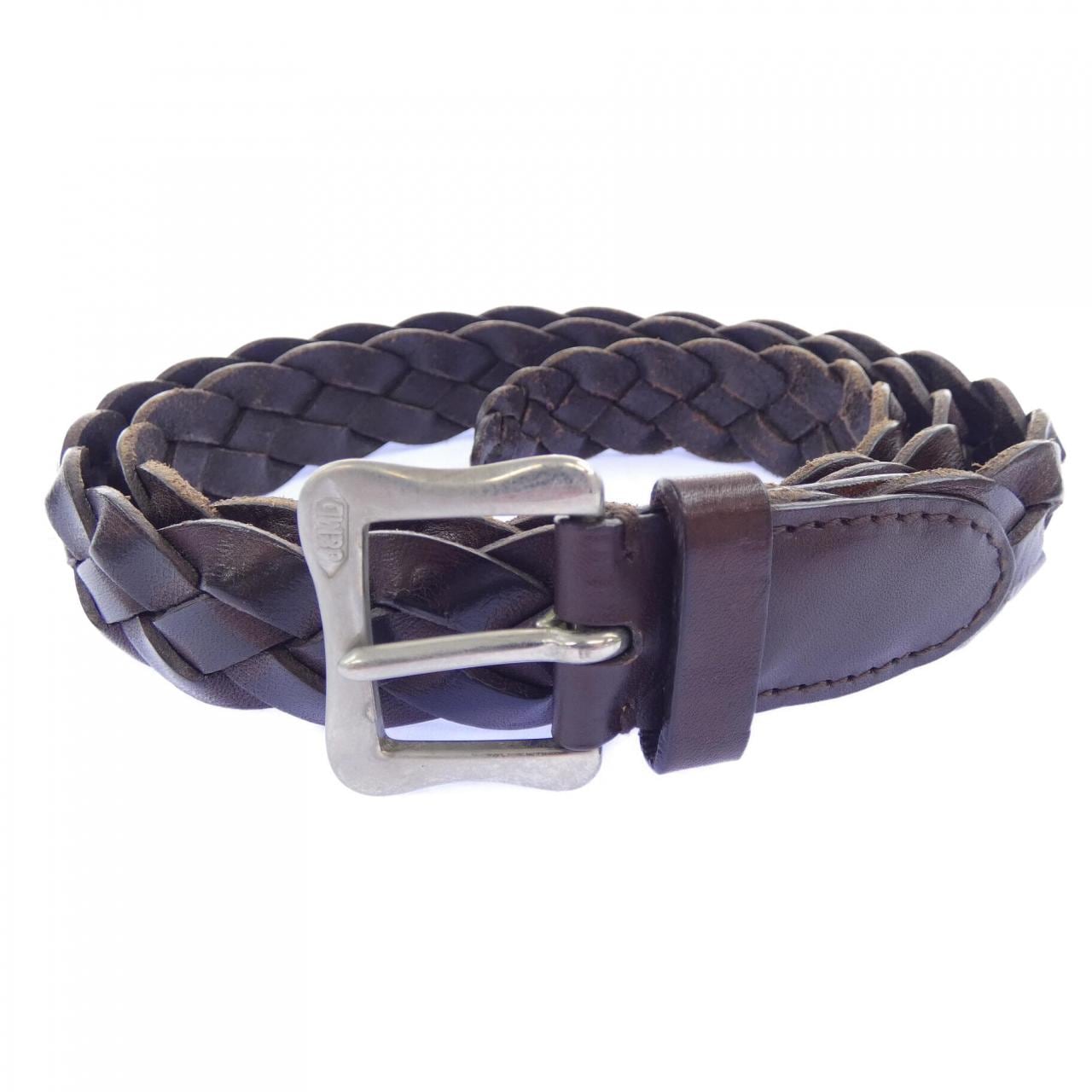 ジェイアンドエムデヴィッドソン J&M DAVIDSON BELT