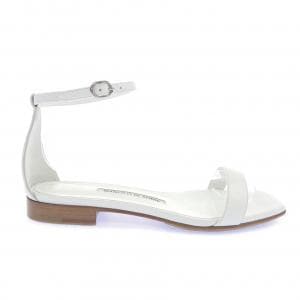 マノロブラニク MANOLO BLAHNIK サンダル