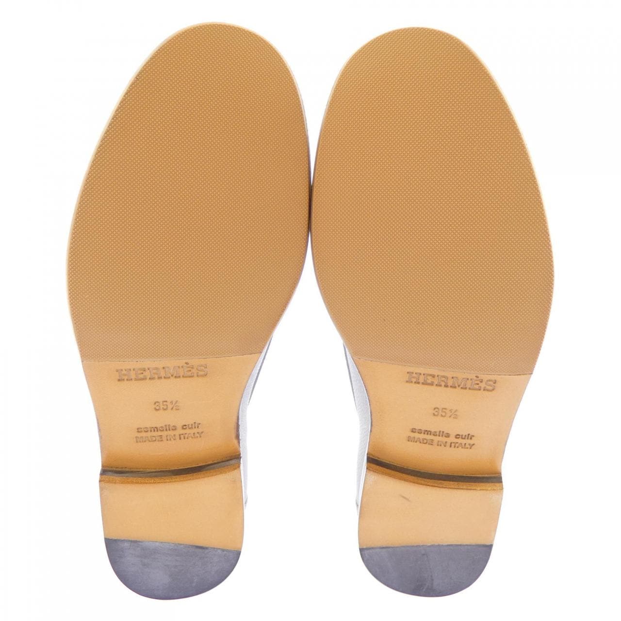エルメス HERMES シューズ