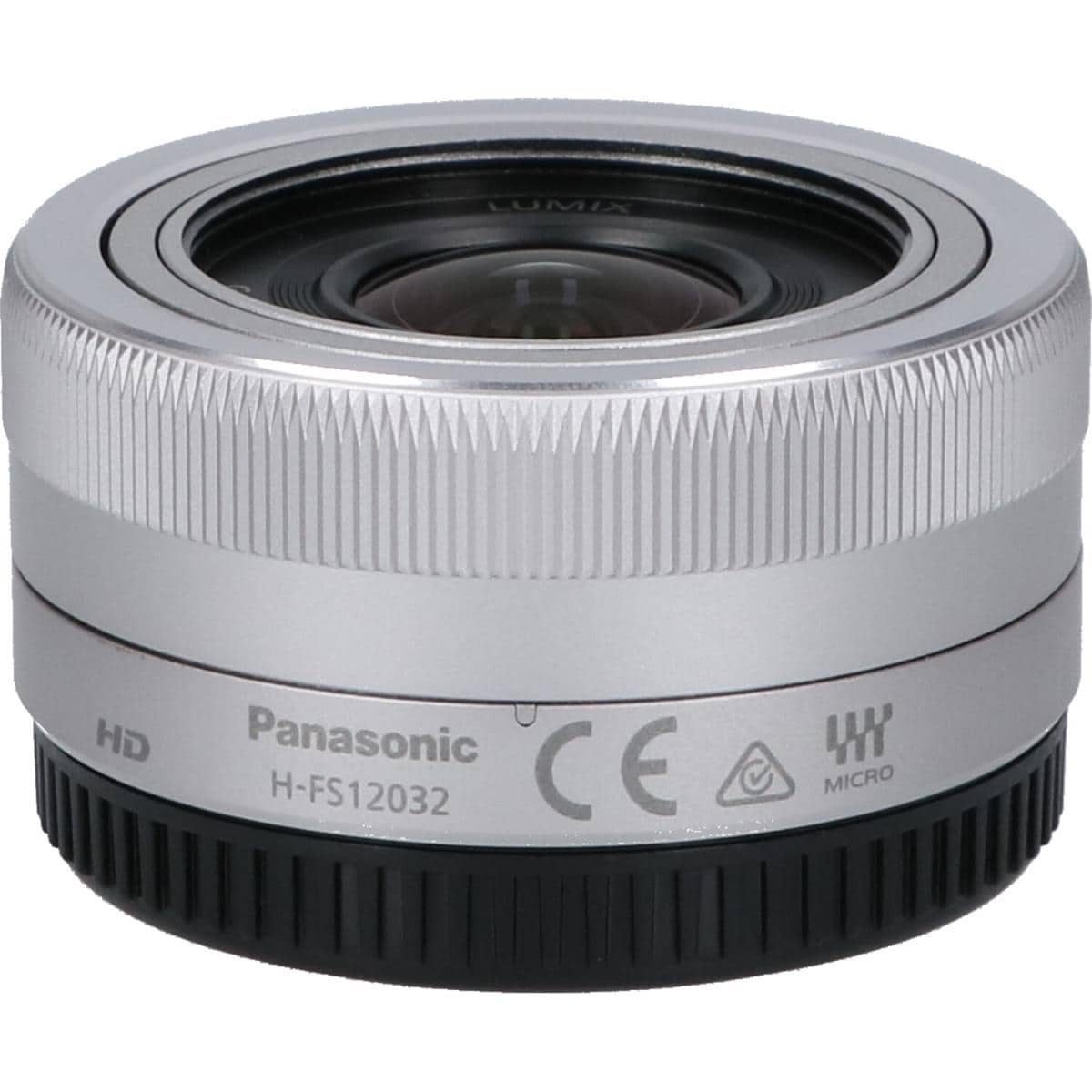 PANASONIC G12-32mm F3.5-5.6MEGA OIS