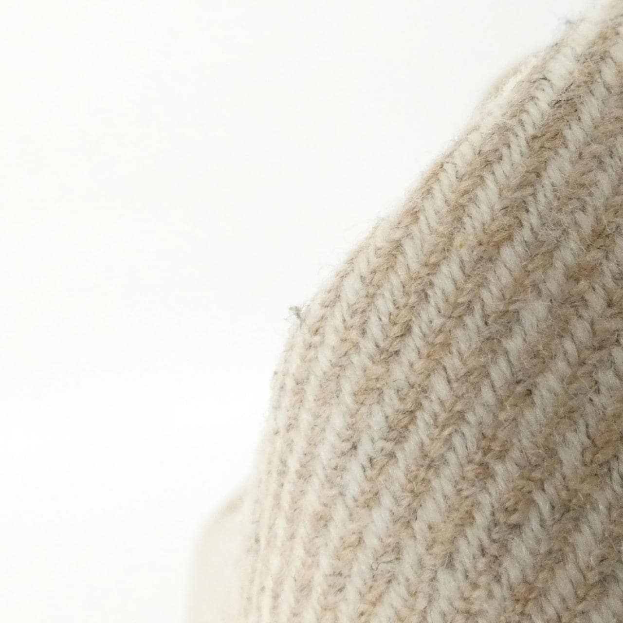 エルメス AU CARRE ブリッド ア ブラック GM 103803M ポーチ