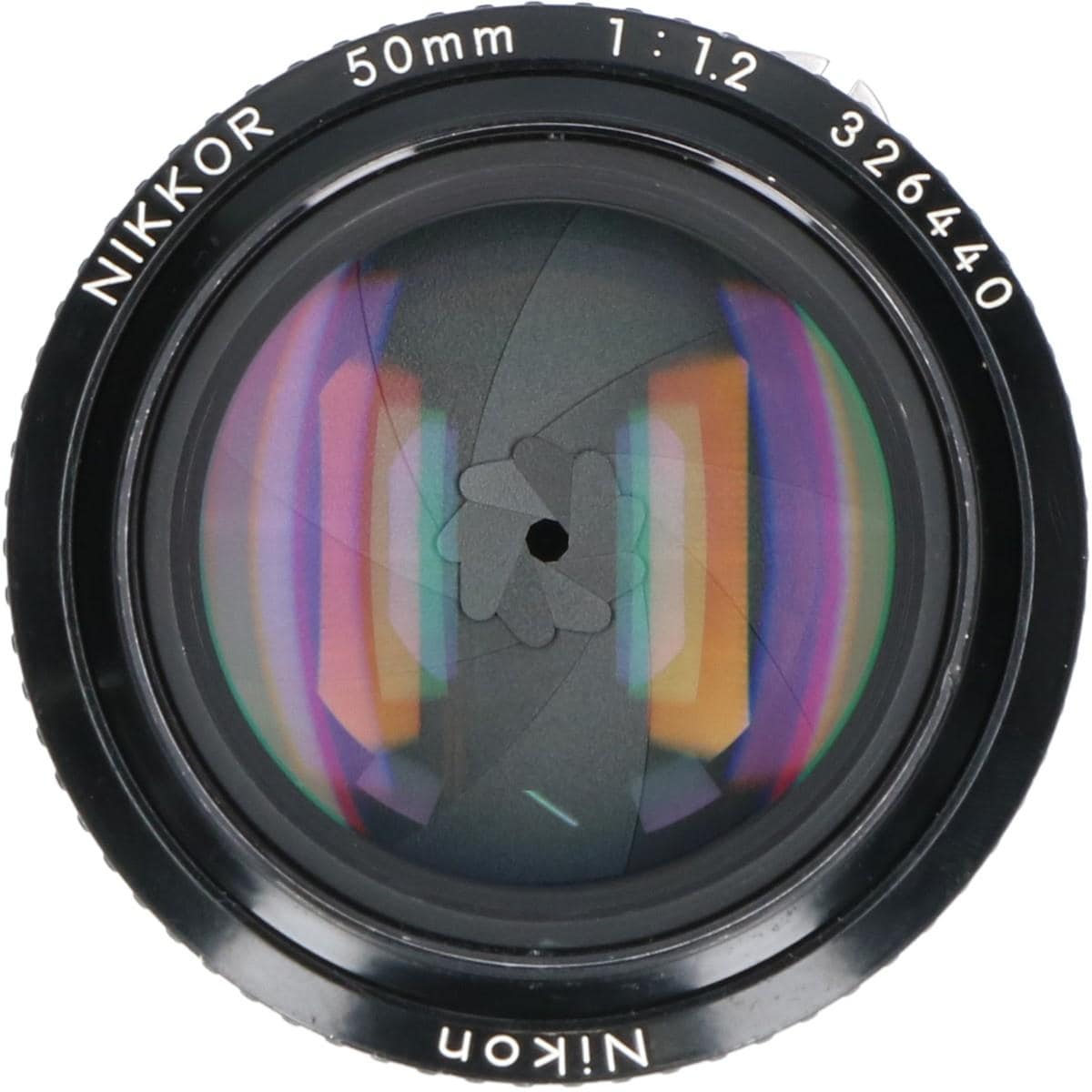 ＡＩ５０ｍｍ　Ｆ１．２