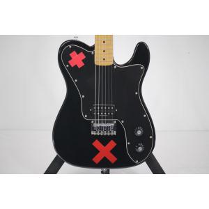 SQUIER　DERYCK WHIBLEY TELECASTER