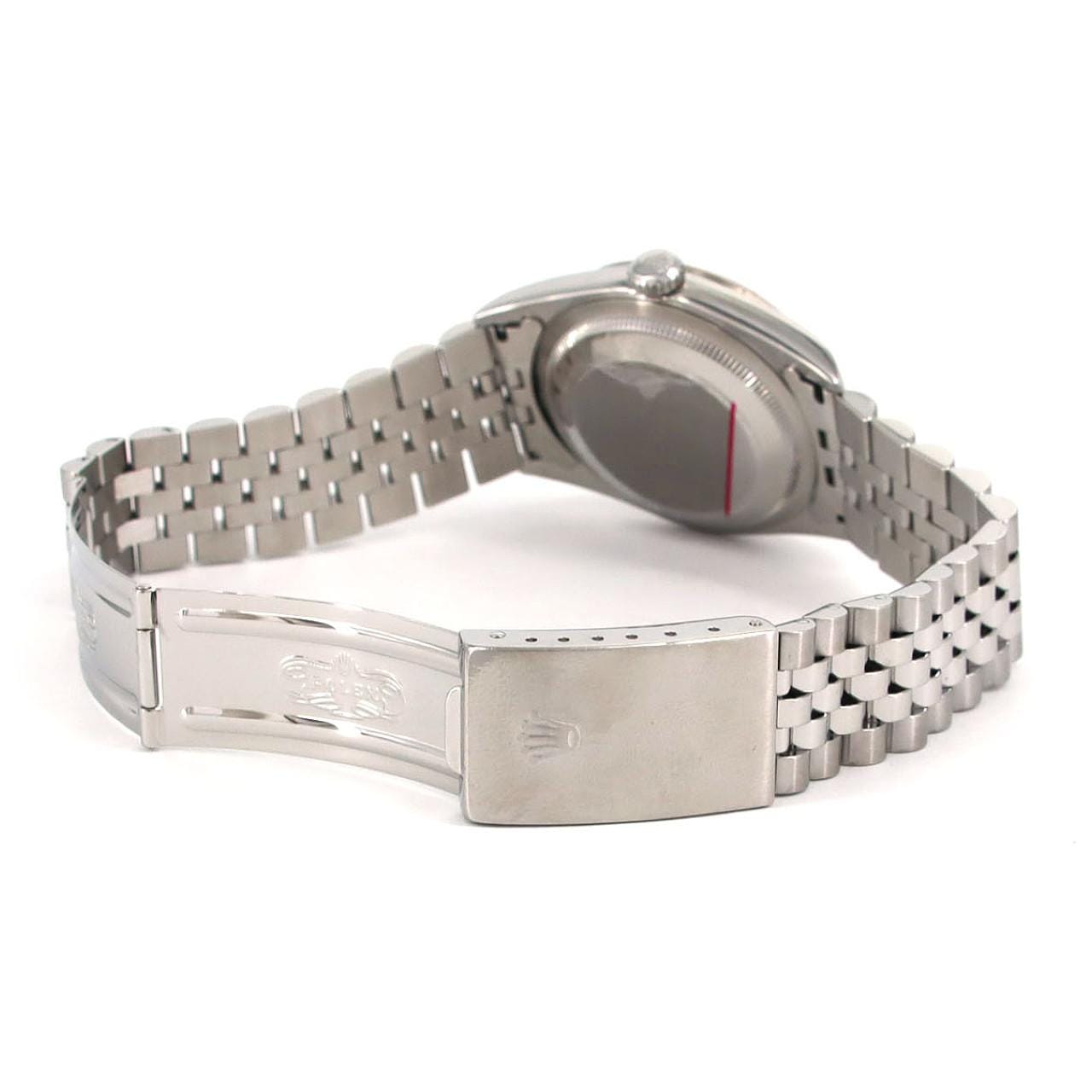 ロレックス デイトジャスト 16234 SSxWG 自動巻 Y番