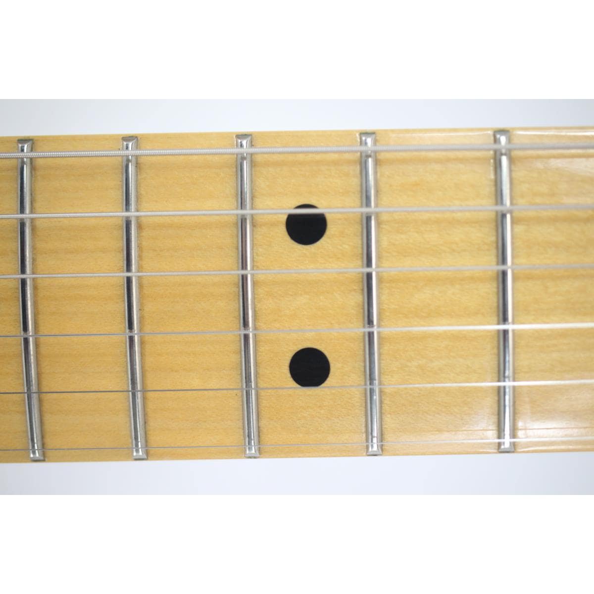 ギター Fender Japan ST71ASH コメ兵｜FENDER JAPAN ST71／ASH