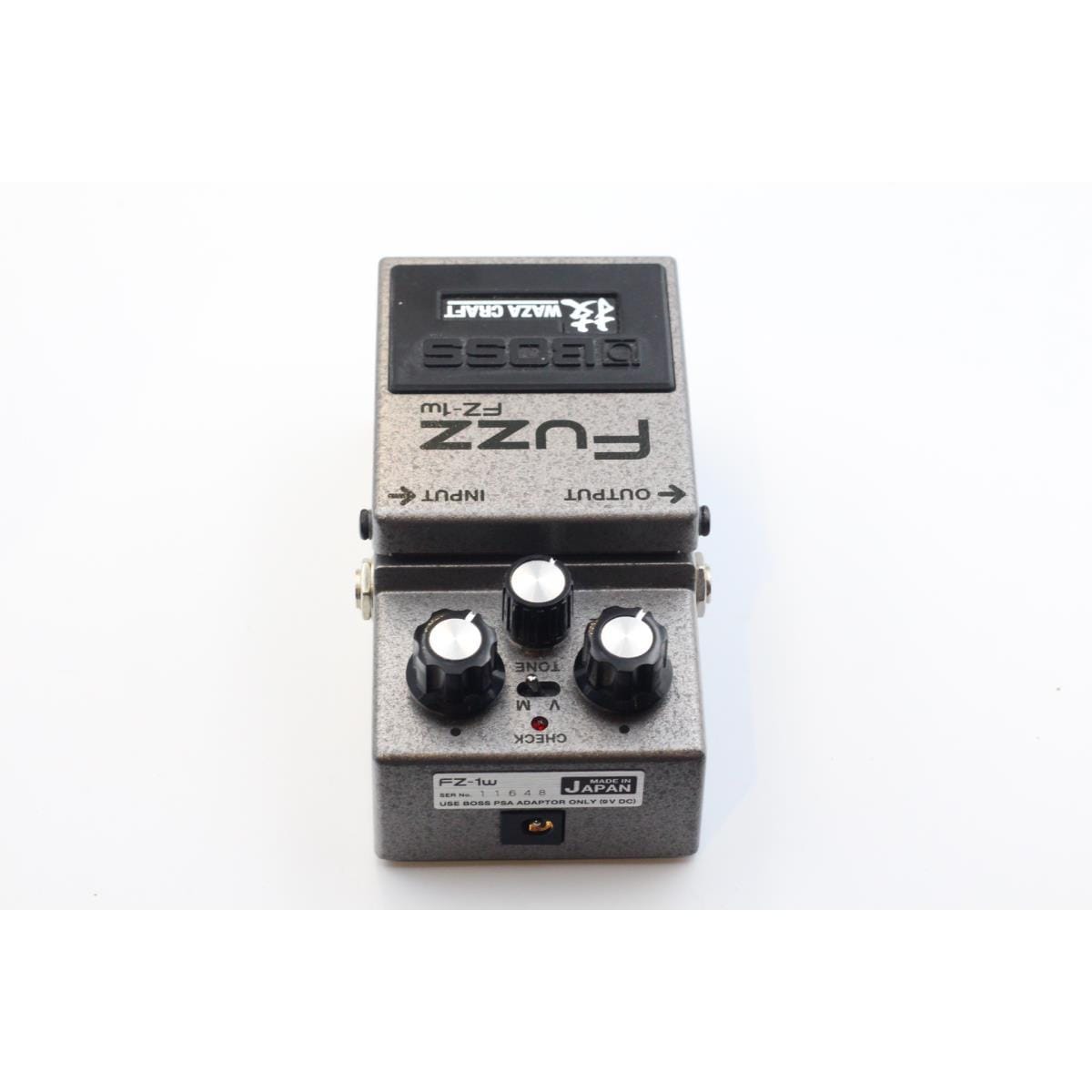 ＢＯＳＳ　　ＦＺ－１Ｗ