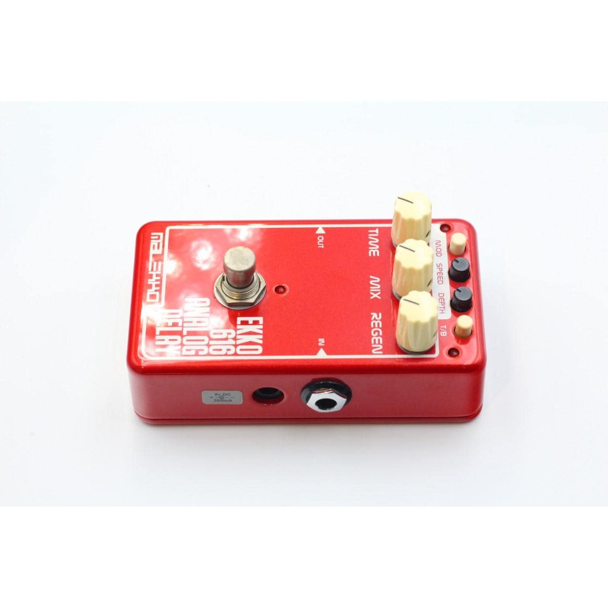 ＭＡＬＥＫＫＯＨＥＶＹ　ＩＮＤＵＳＴＲＹ　ＥＫＫＯ　６１６　ＡＮＡＬＯＧ　ＤＥＬＡＹ