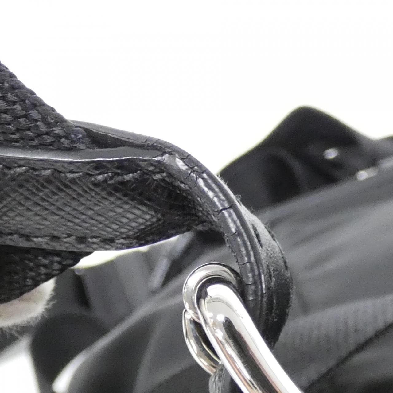 プラダ 1BZ064 リュックサック