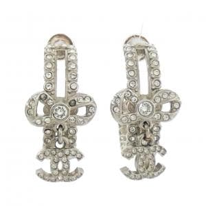 シャネル ピアス