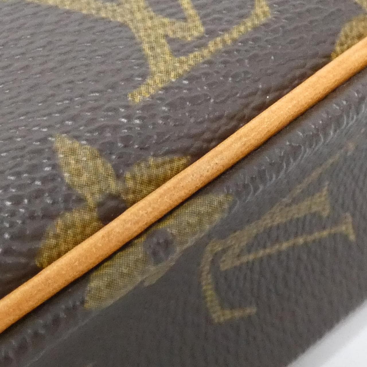 LOUIS VUITTON Monogram Marly Bandouliere M51828 单肩包
