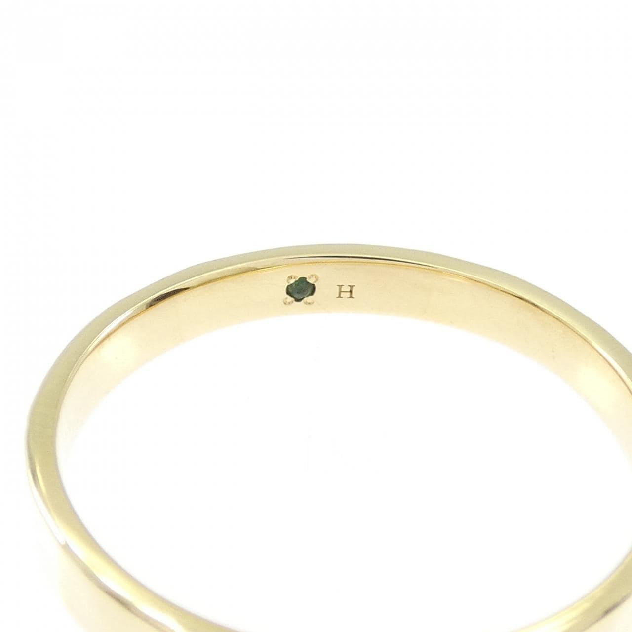 ニーマルサンジュエリー ダイヤモンド リング