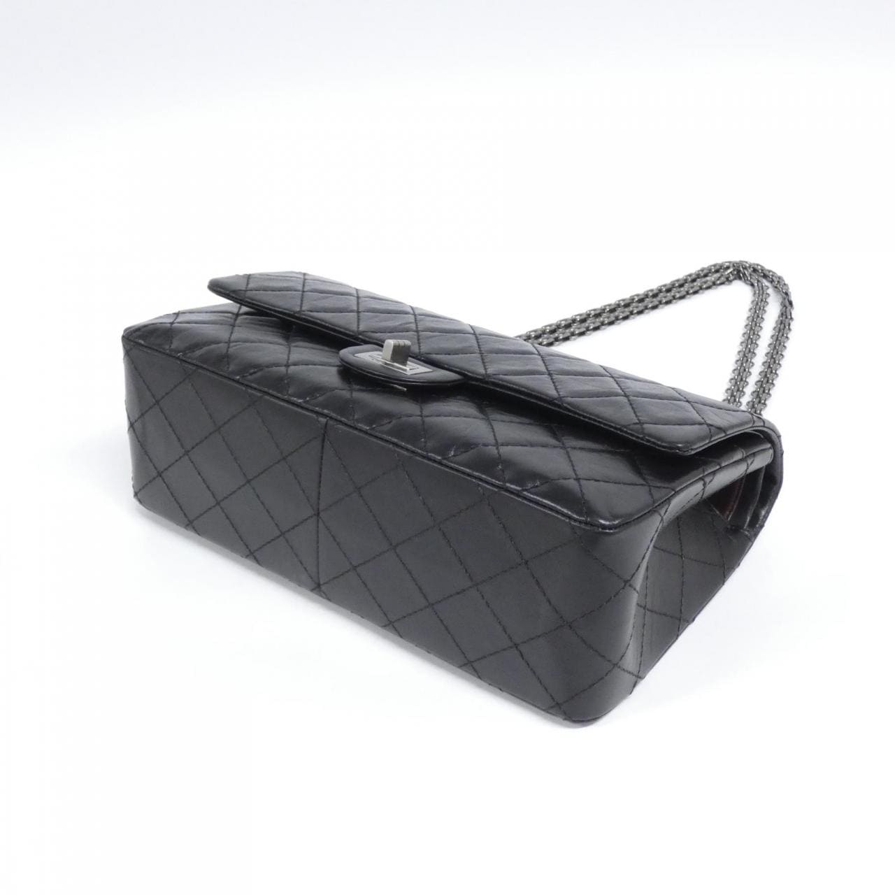 シャネル 37587 ショルダーバッグ